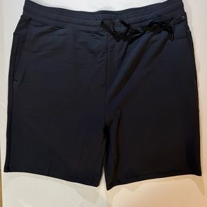 Tommy John Night Sky Shorts